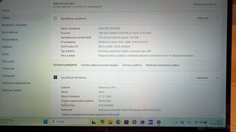 HP Elite x360 830 13 inch G10 2 in 1 Notebook PC - 4