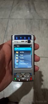 Nokia N95 - 4