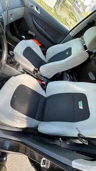 RS sedačky Fabia 1 - 4