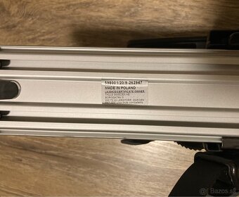 Thule PRORIDE 598 strešný nosič na bicykel - 4