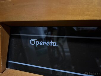 Tesla Opereta 1021A - 4