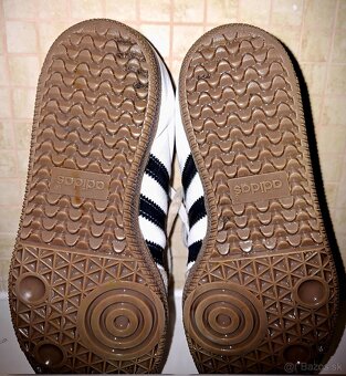 Adidas Samba - 4