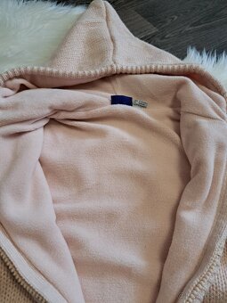 Zimný balík 86/92 - 4