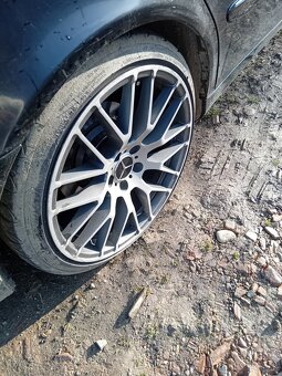 Predám elektróny 5x112 r19 - 4