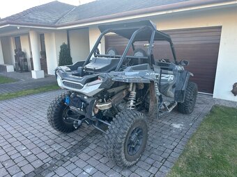 Polaris RZR XP 1000 - 4