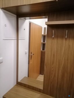 chodbova zostava - 4