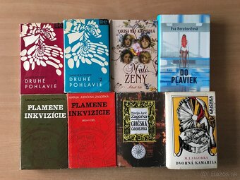 Satinský, Lasica, Percy Jackson, Zagorka - 4