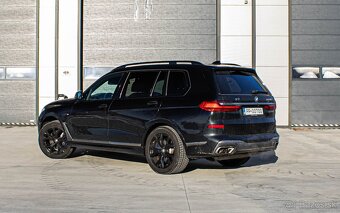 BMW X7 xDrive M50i 2019 - 4