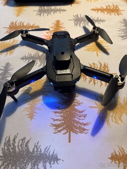 4K dron fly more combo - 4