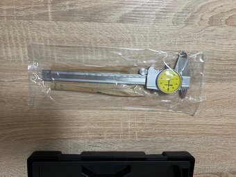 Posuvné meradlo Mitutoyo - 4