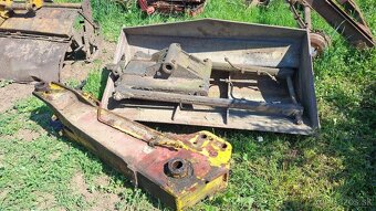 Čelný nakladač - 4