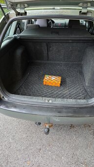 rozpredam skoda octavia 1 face - 4