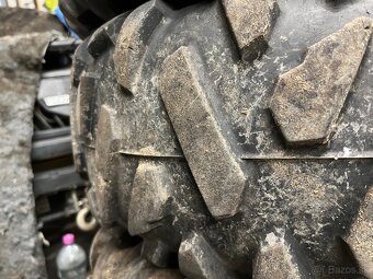 Pneu maxxis 29/9-R14 2ks - 4