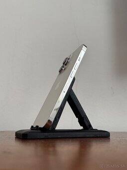 Apple iPhone 13 Pro | 128GB | Silver | ❗️TOP STAV❗️ - 4