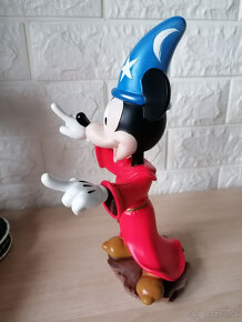 Disney Mickey Mouse fantasia bobblehead - 4