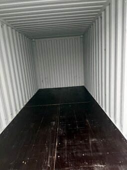 Lodný kontajner 20dc -kontajner ČADCA - 4