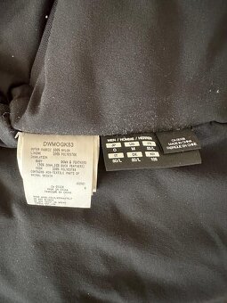 Descente Preston panska bunda/parka - 4