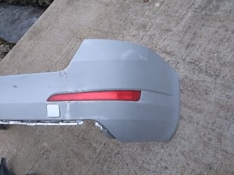 Škoda Octavia 3 - 4