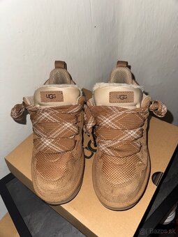 Ugg lowmel - 4