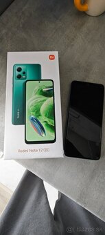 Redmi note 12 5g - 4