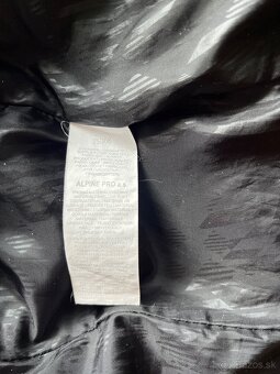 Bunda AlpinePro - 4