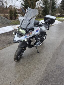 Bmw r1250gs - 4