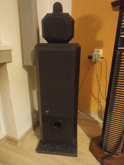 Bowers & Wilkins 802 s3 Metrix Top - 4