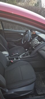 Predám Ford focus - 4