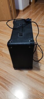 Kombo Marshall MG15CD - 4