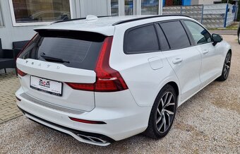 VOLVO V60 D3 R-DESIGN A/T - 4
