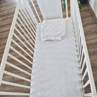 Detska postielka - 4