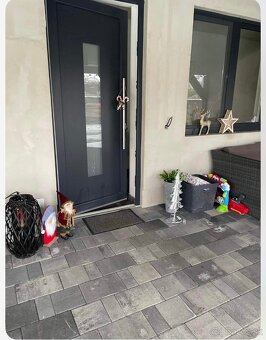 Na predaj veľký rodinný dom - 4