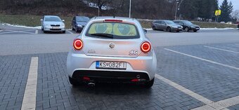 Alfa Romeo MiTo - 4