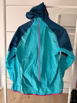 Dámska bunda Dynafit - 4