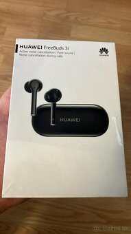 Huawei FreeBuds 3i - 4