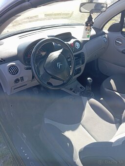 Citroen C3 plurier - 4