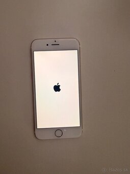 iPhone 6 rose gold - 4