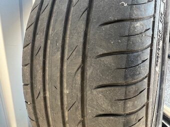 Letné pneu Nexen 205/55/16 - 4
