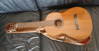 Gitara YAMAHA G228 - 4
