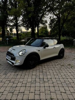 Mini Cooper S (2018) – 192 koní - 4