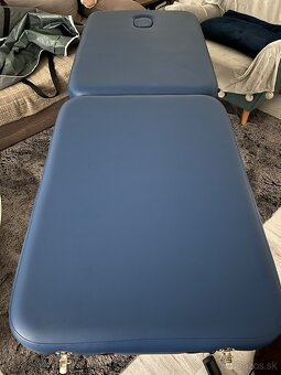 Predám masérsky stôl - 4