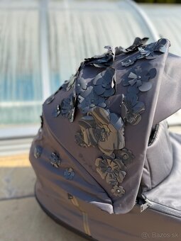 Cybex priam Simply flowers - 4