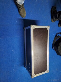 Predám Mesa Boogie Dual Rectifier - 4