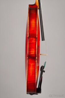 Nemecké husle 4/4 - 4