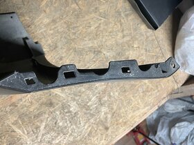 Predný nárazník Audi A7 - 4