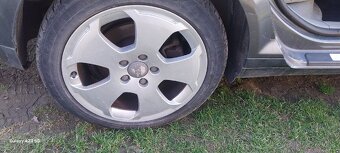 5x112 r17 Audi - 4