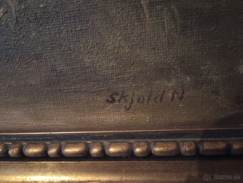 Krásny Nilsen Skjold - 4