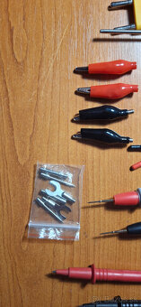 Multimeter ANENG AN8009 + set - 4