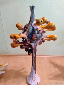 Umelecka keramika - 4