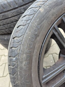 Predám pneumatiky - 4